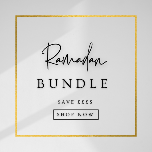 Ramadan Bundle