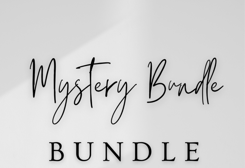 New! Mystery Gift Box