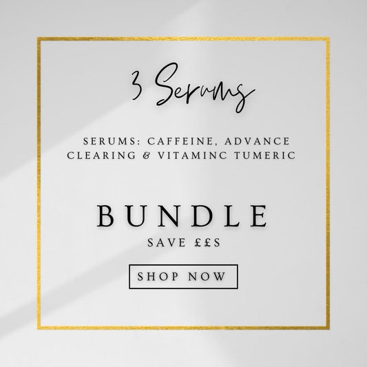 3 Serums Bundle