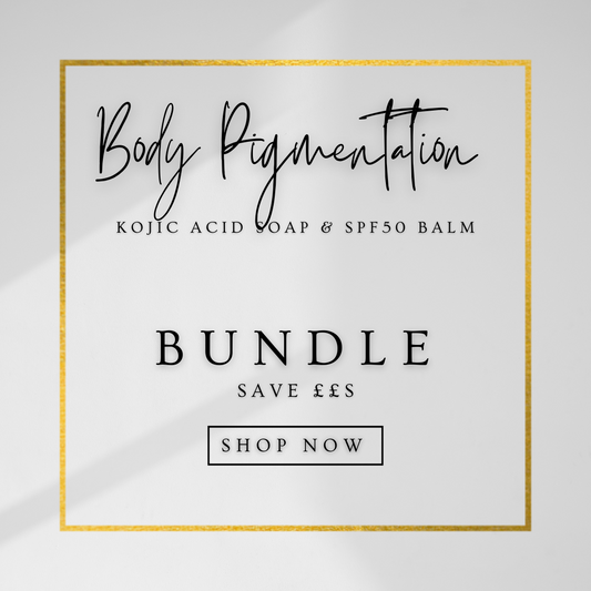 Body Pigmentation Bundle