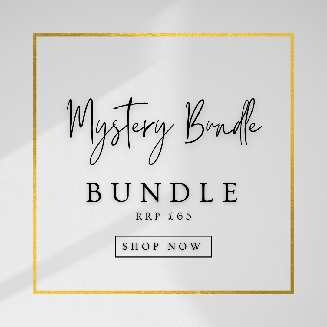 New! Mystery Gift Box