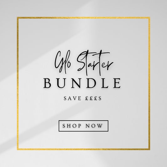 Glo Starter Bundle