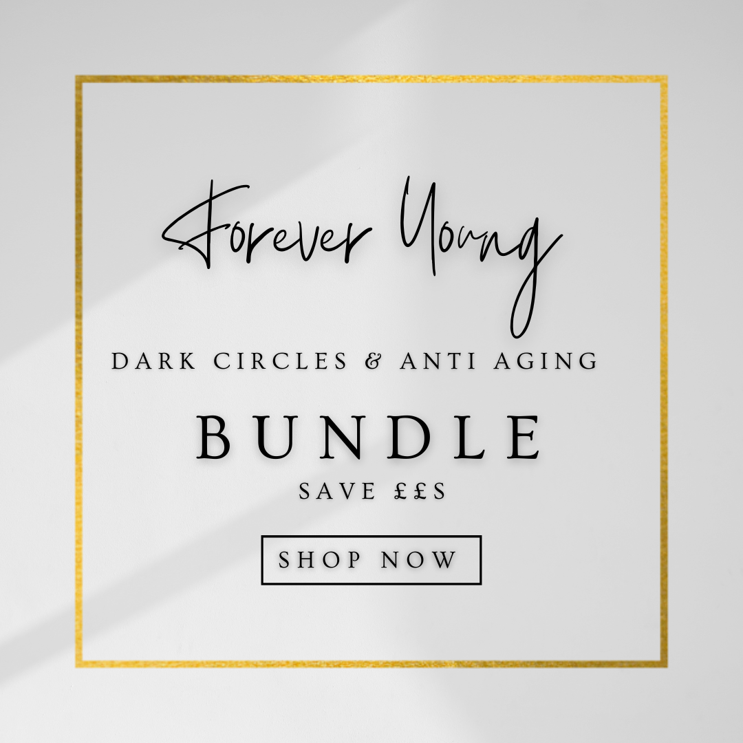 NEW: Forever Young Bundle - Free SPF